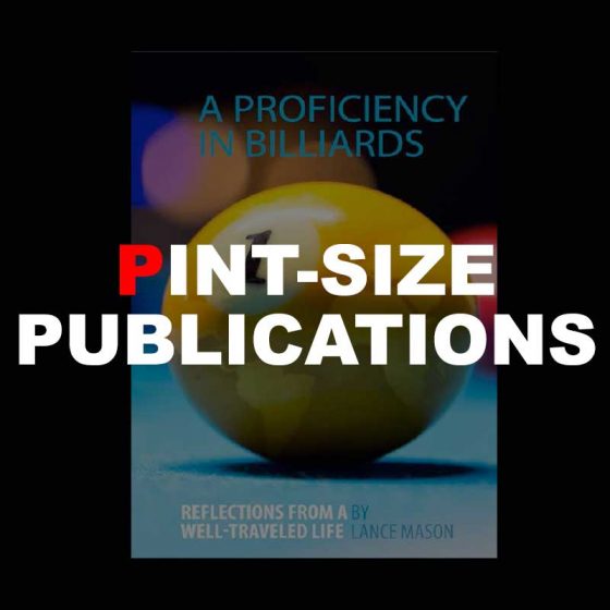 Pint-Size Publications