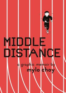 Middle Distance book cover